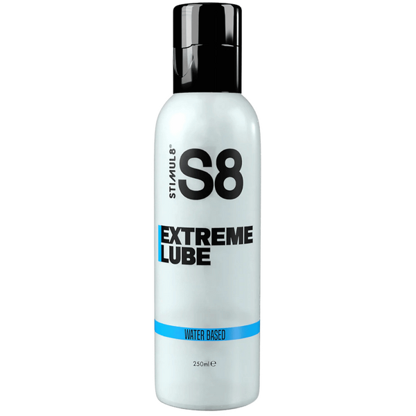 S8 Extreme Lubricant 250 ml-97481
