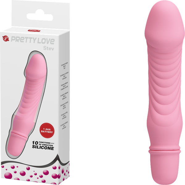 Stev (Pink)