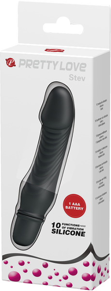 Stev (Black)