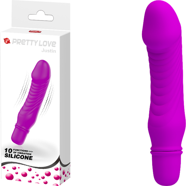 Stev (Purple)