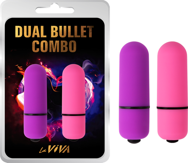 Dual Bullet Combo-CN-100967611