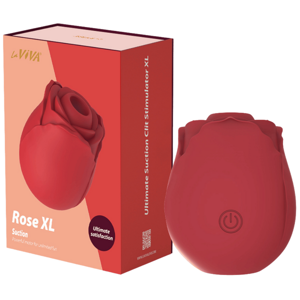 Rose XL (Pink)-CN-624304005