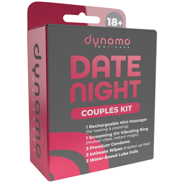 Date Night Intimacy Kit-DW-KDN