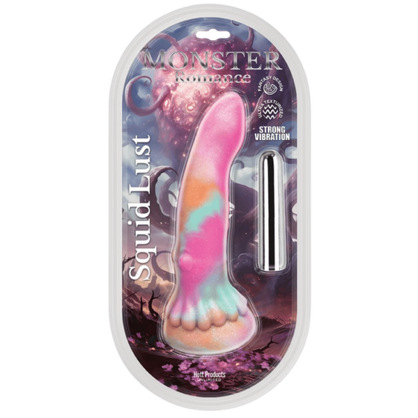 Squid Lust-HP-3605