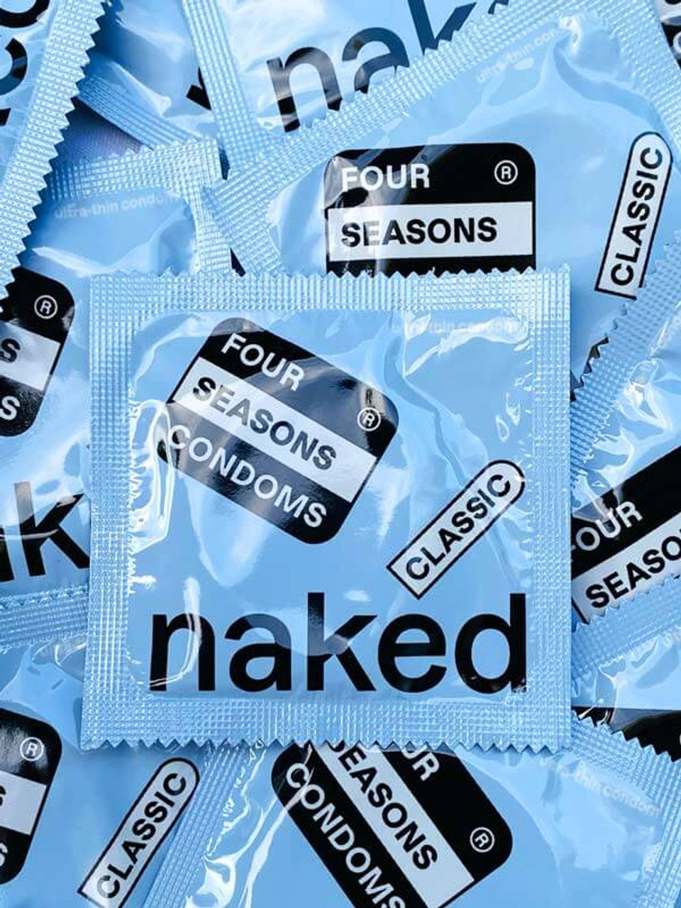 Four Seasons Naked Classic - 144