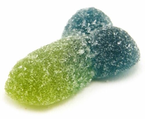 Sour Pecker Gummy Adult Hens Party