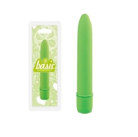 5'' Vibrating Bullet Multi-Speed Vibrator Men Women Sex Toy
