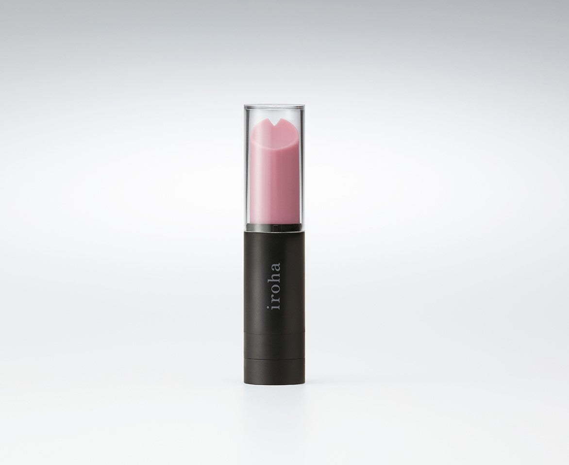 iroha stick lilac x black