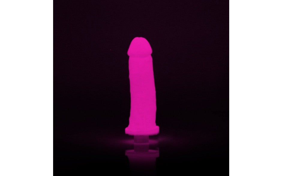 Clone A Willy - Glow Pink Penis Casting Kit - Early2bed