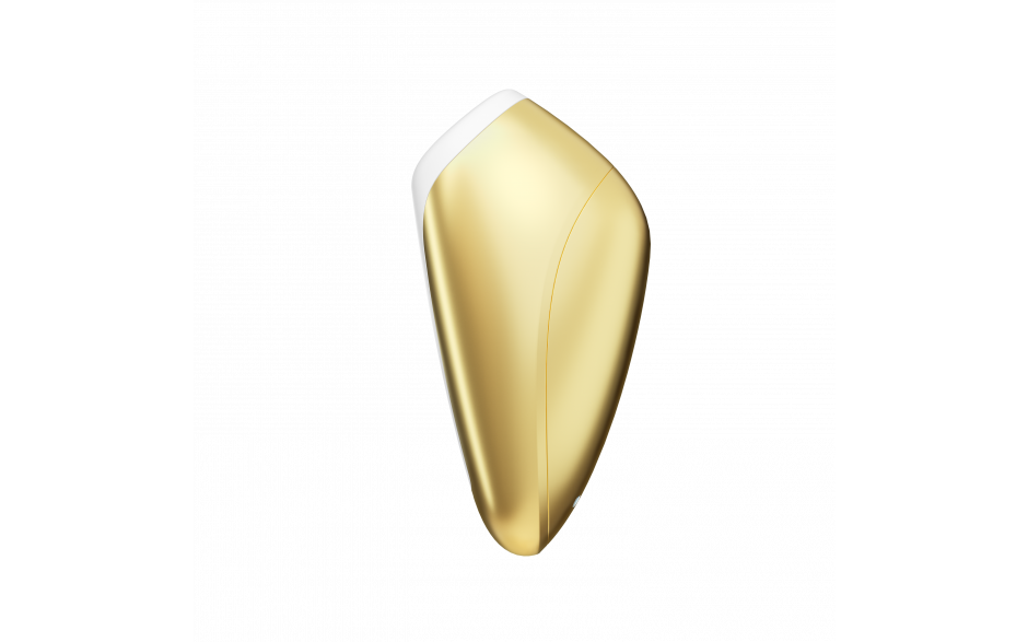 Satisfyer Love Breeze - Touch-Free USB-Rechargeable Clitoral Stimulator with Vibration - Early2bed