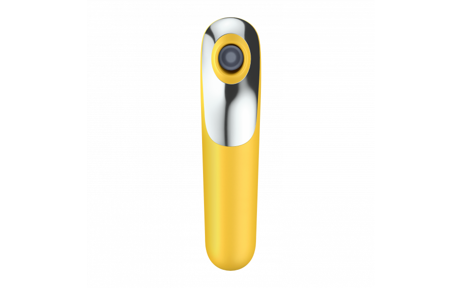 Satisfyer Dual Love - Clitoral Stimulator - (satdl-y)