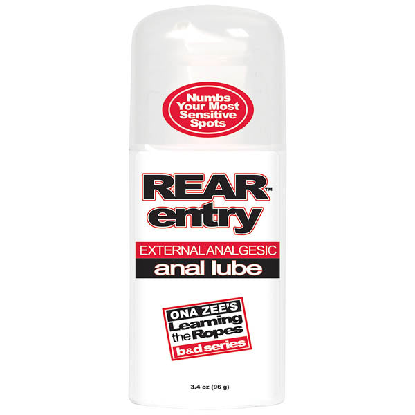 Ona Zee's Rear Entry-(2180-03-bu)