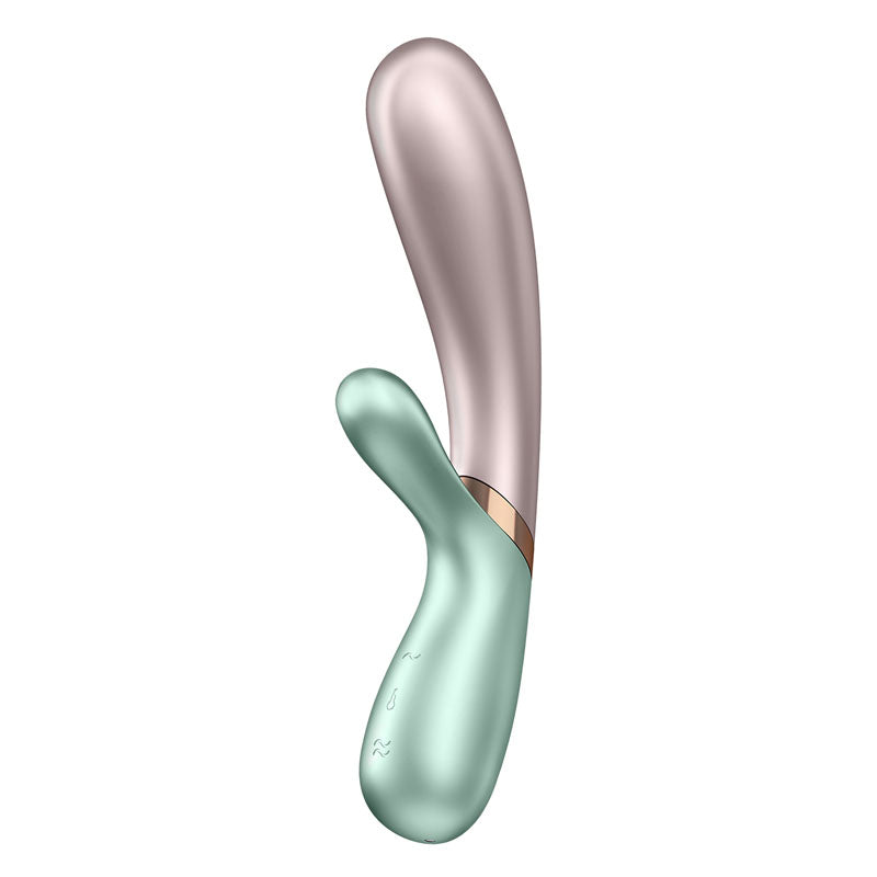 Satisfyer Hot Lover-(4002507)