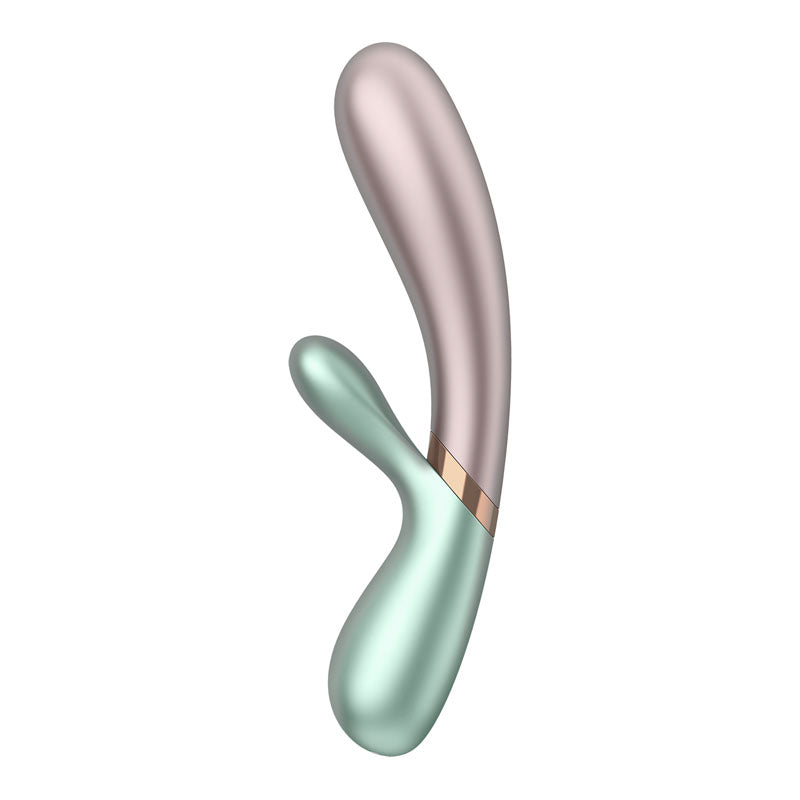 Satisfyer Hot Lover-(4002507)
