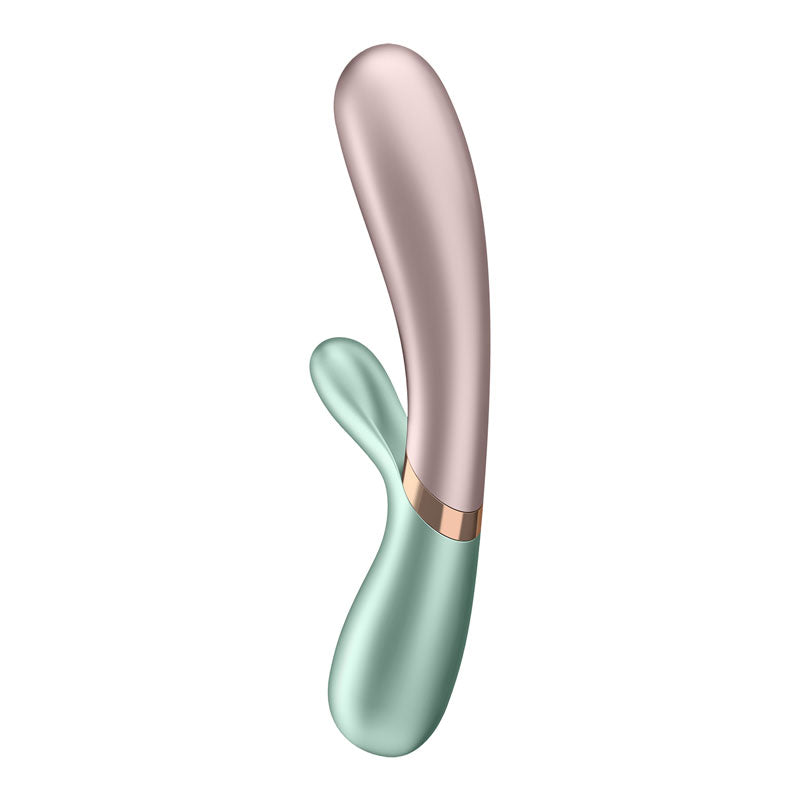 Satisfyer Hot Lover-(4002507)