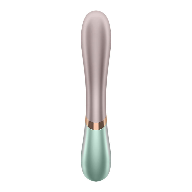 Satisfyer Hot Lover-(4002507)