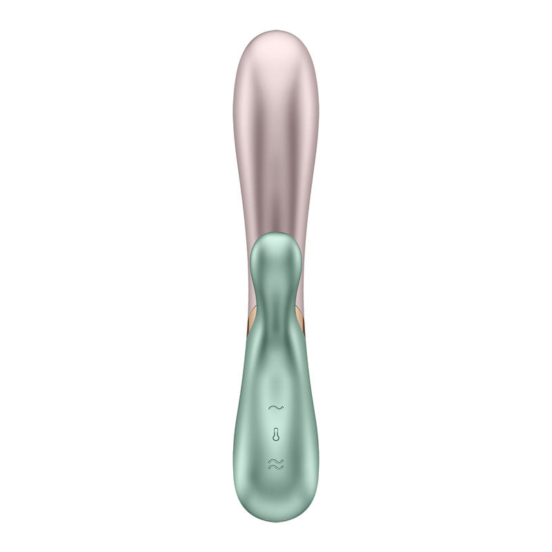 Satisfyer Hot Lover-(4002507)