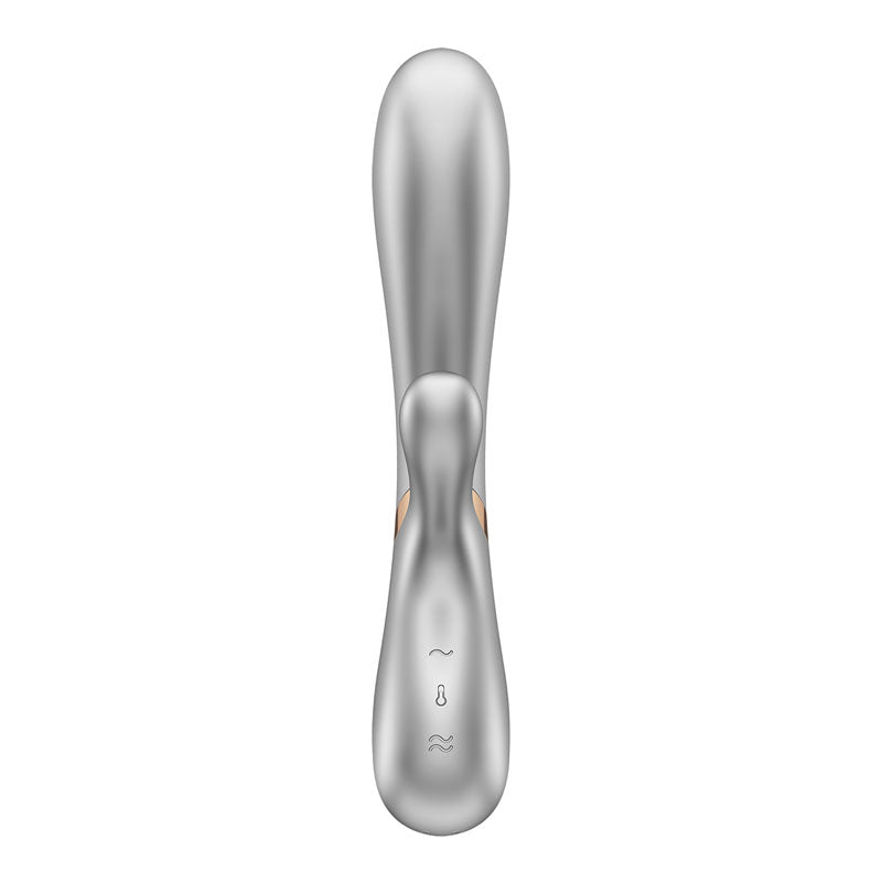 Satisfyer Hot Lover-(4002514)