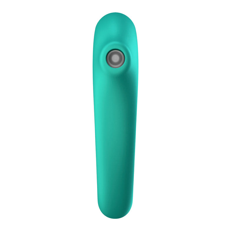 Satisfyer Dual Kiss - Clitoral Stimulator - (4003023)