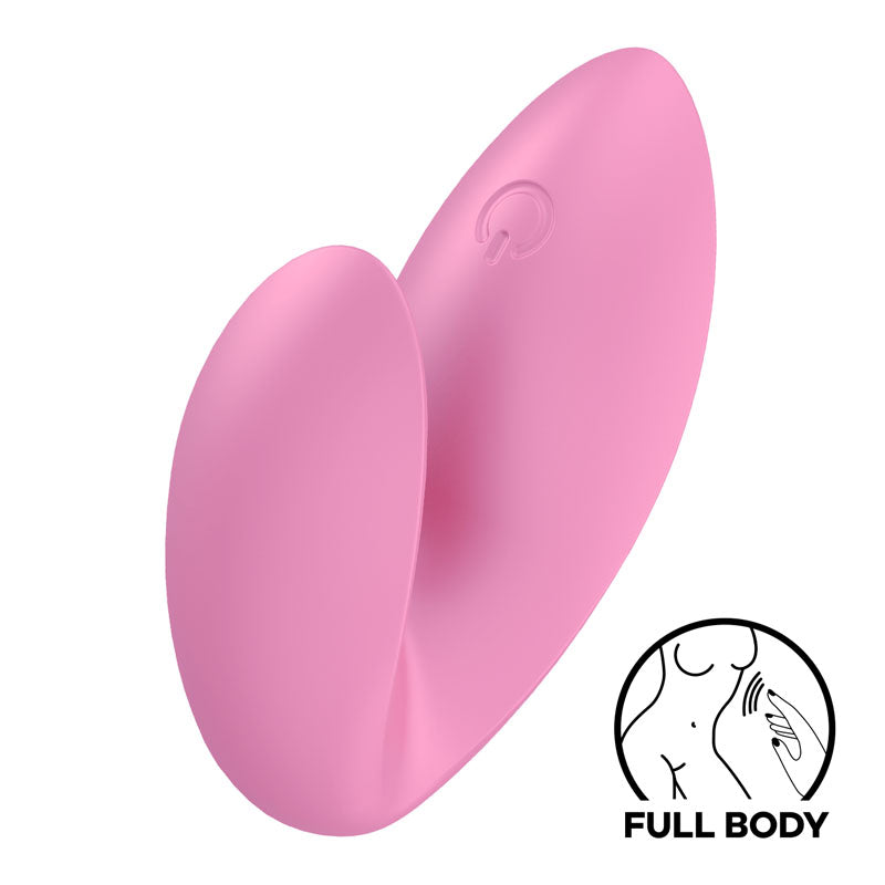 Satisfyer Love Riot-(4004150)