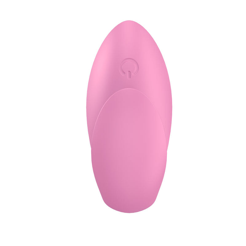 Satisfyer Love Riot-(4004150)