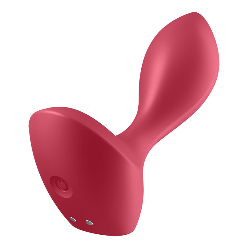 Satisfyer Backdoor Lover-(4004174)