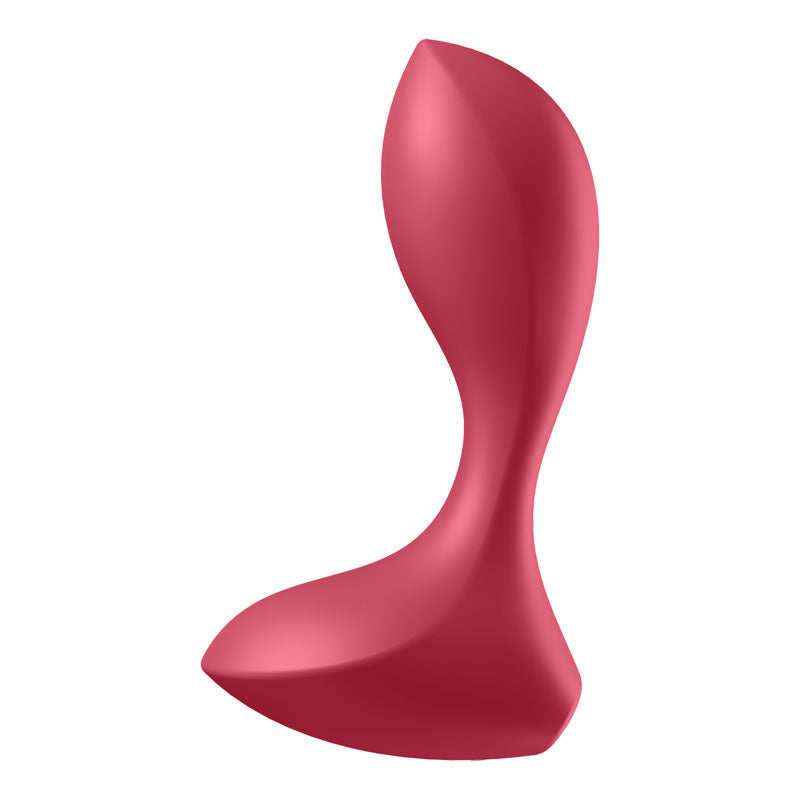 Satisfyer Backdoor Lover-(4004174)