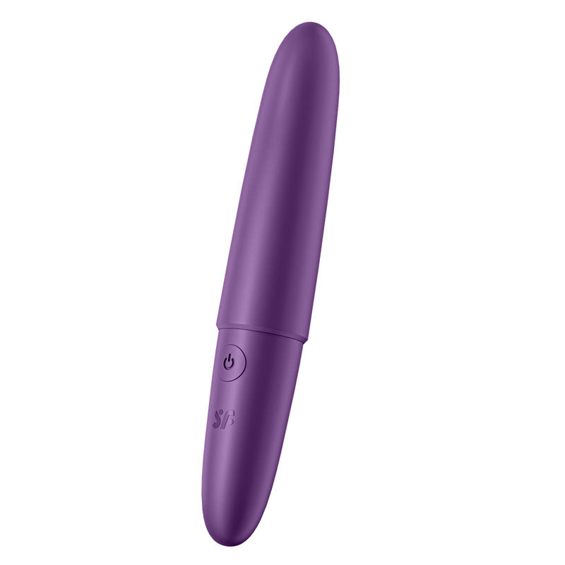 Satisfyer Ultra Power Bullet 6-(4007670)