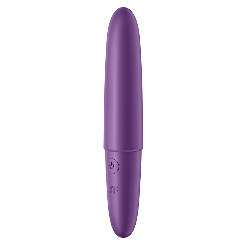 Satisfyer Ultra Power Bullet 6-(4007670)