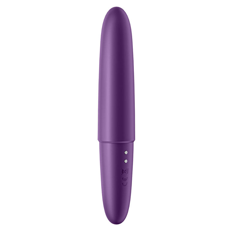 Satisfyer Ultra Power Bullet 6-(4007670)