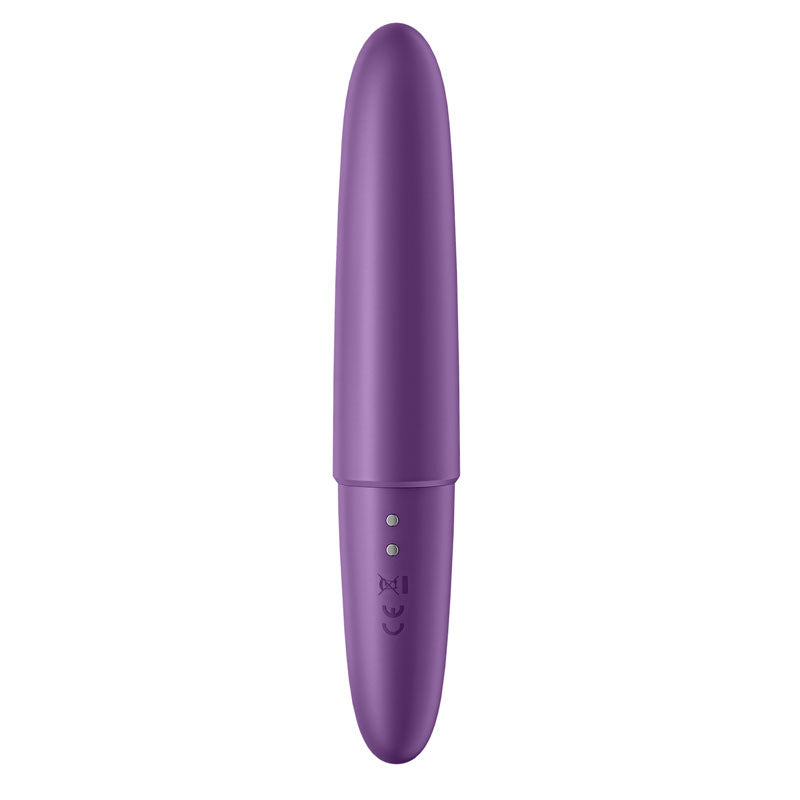 Satisfyer Ultra Power Bullet 6-(4007670)