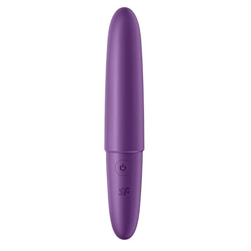 Satisfyer Ultra Power Bullet 6-(4007670)