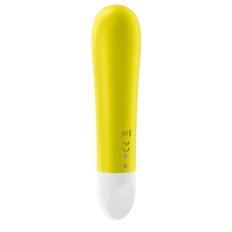Satisfyer Ultra Power Bullet 1-(4007793)