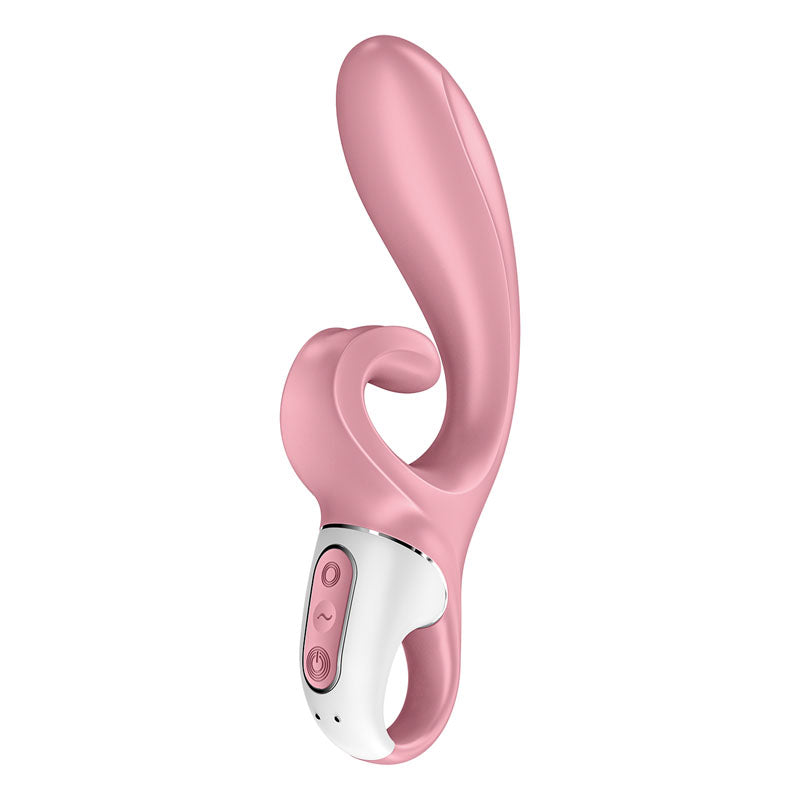 Satisfyer Hug Me-(4036588)