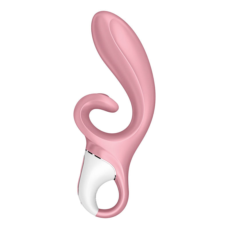 Satisfyer Hug Me-(4036588)