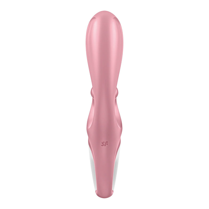 Satisfyer Hug Me-(4036588)