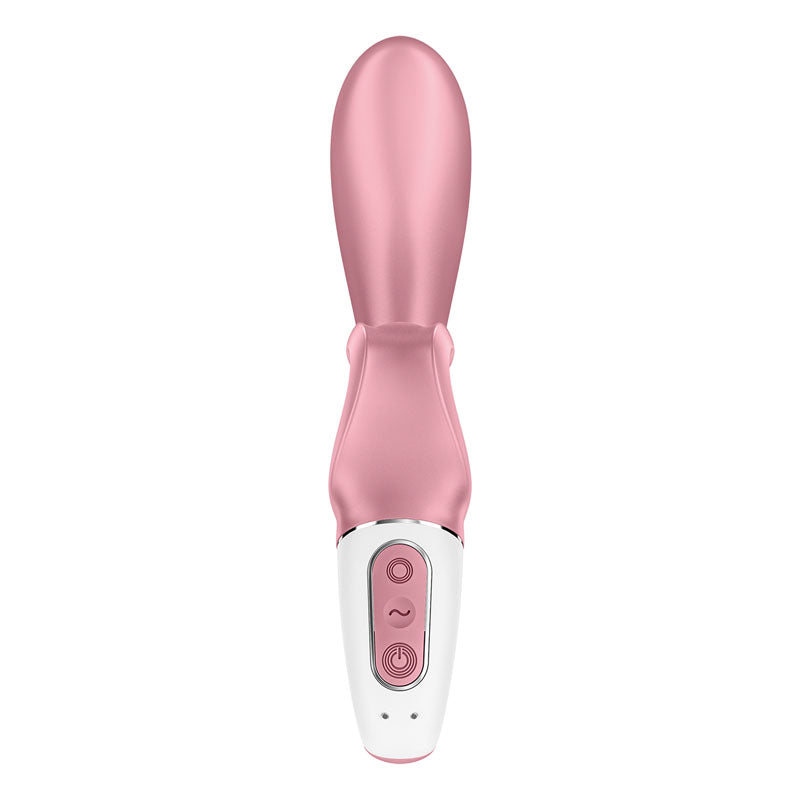 Satisfyer Hug Me-(4036588)