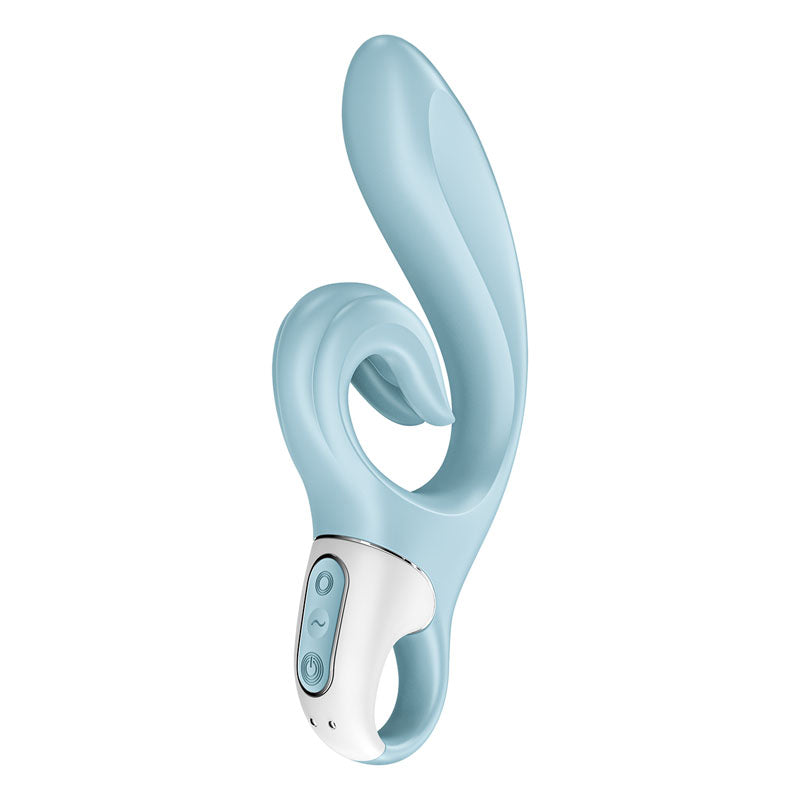 Satisfyer Love Me-(4036618)