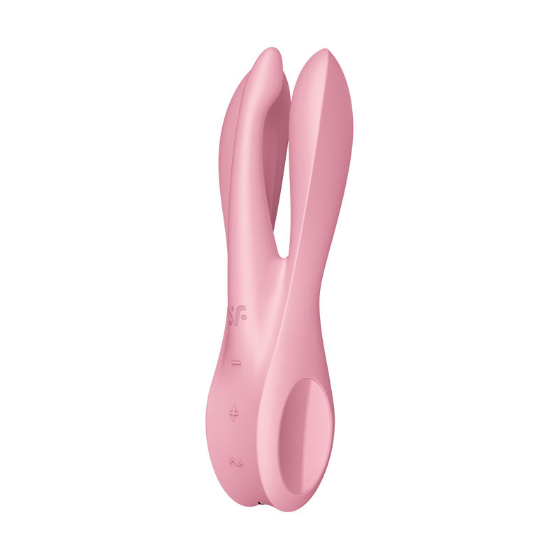 Satisfyer Threesome 1-(4037110)