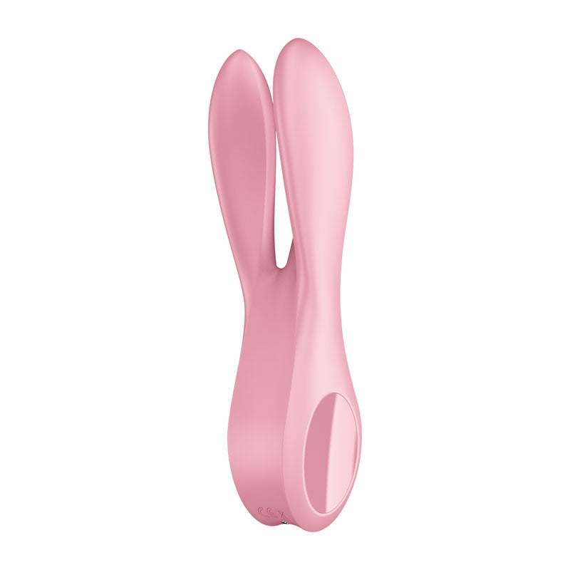 Satisfyer Threesome 1-(4037110)