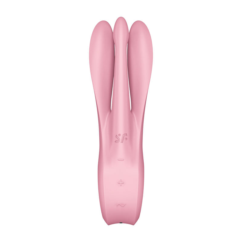 Satisfyer Threesome 1-(4037110)