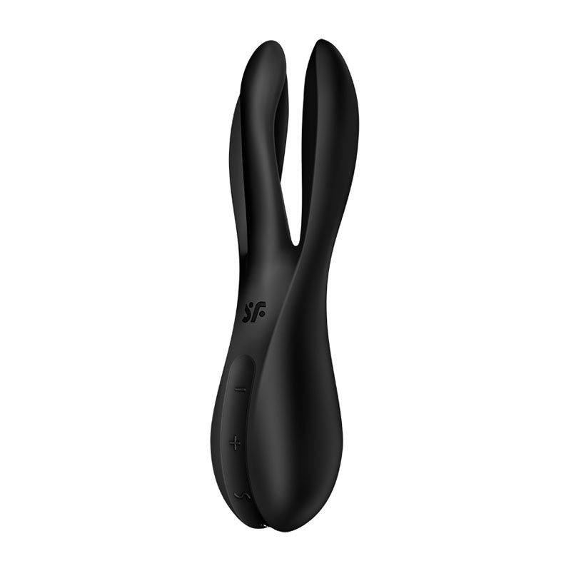 Satisfyer Threesome 2-(4037141)