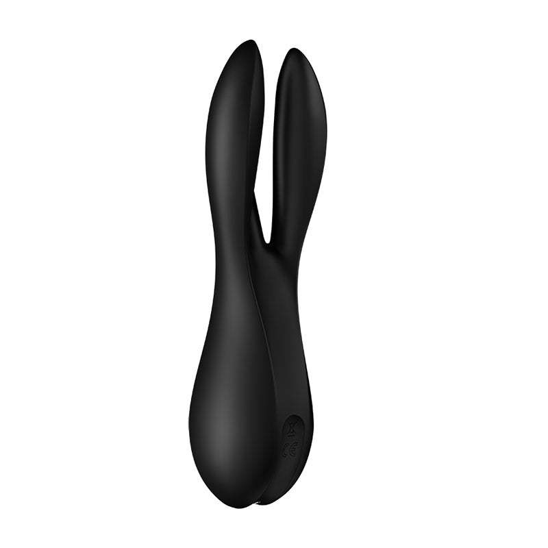 Satisfyer Threesome 2-(4037141)