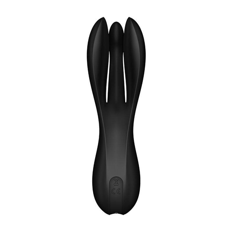 Satisfyer Threesome 2-(4037141)