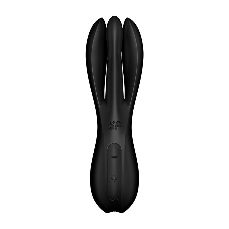 Satisfyer Threesome 2-(4037141)