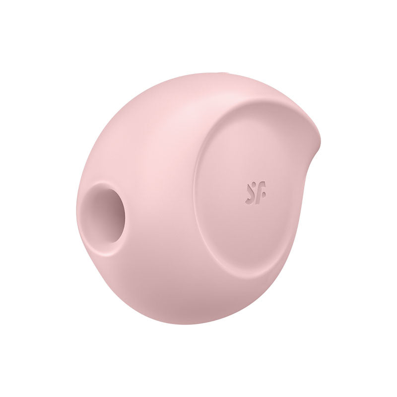Satisfyer Sugar Rush - Pink - Clitoral Stimulator - (4037202)