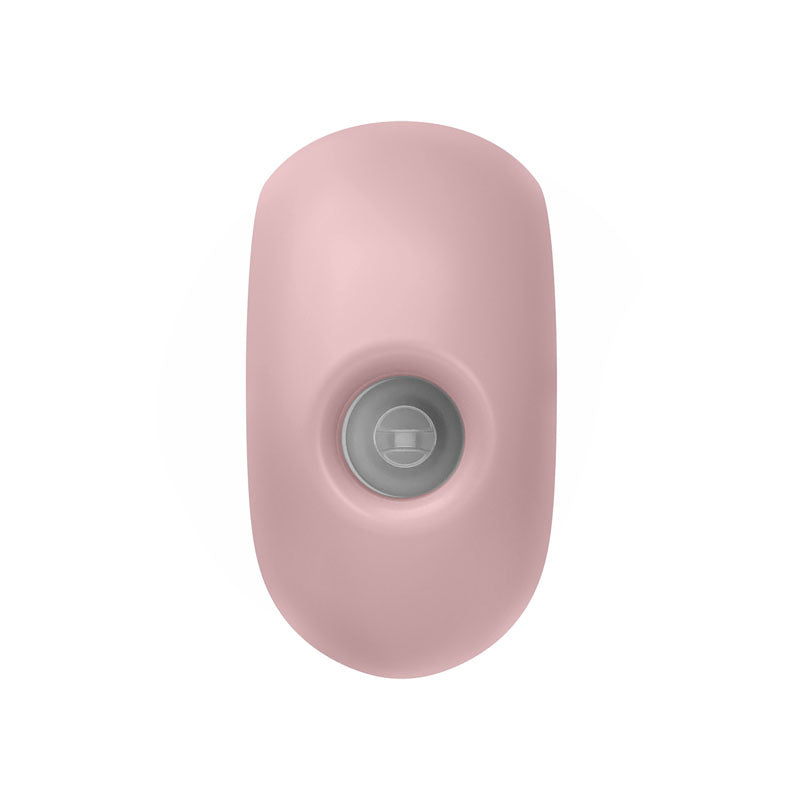 Satisfyer Sugar Rush - Pink - Clitoral Stimulator - (4037202)