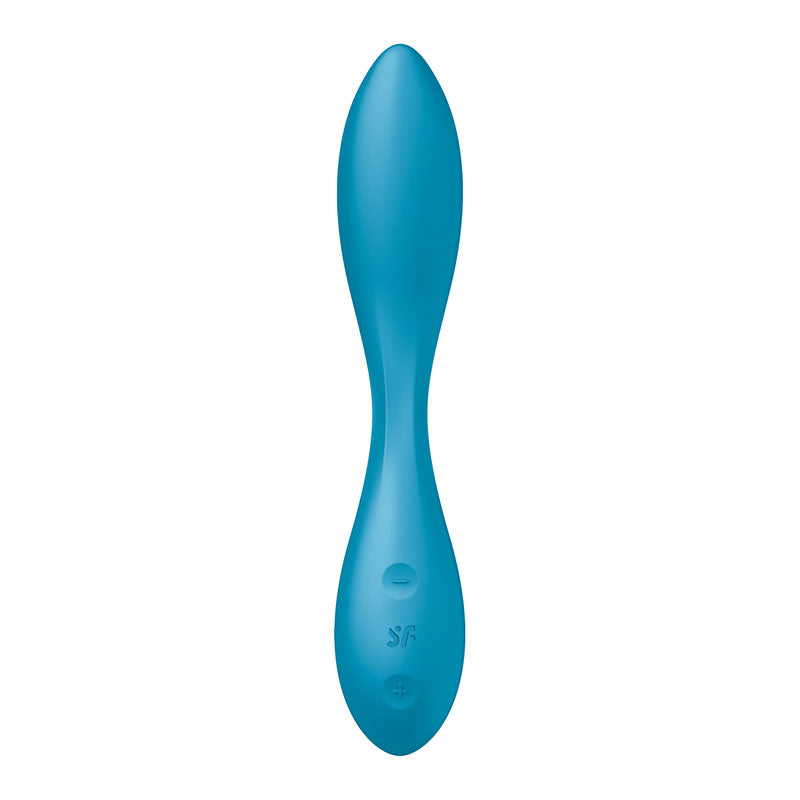 Satisfyer G-Spot Flex 1-(4043784)