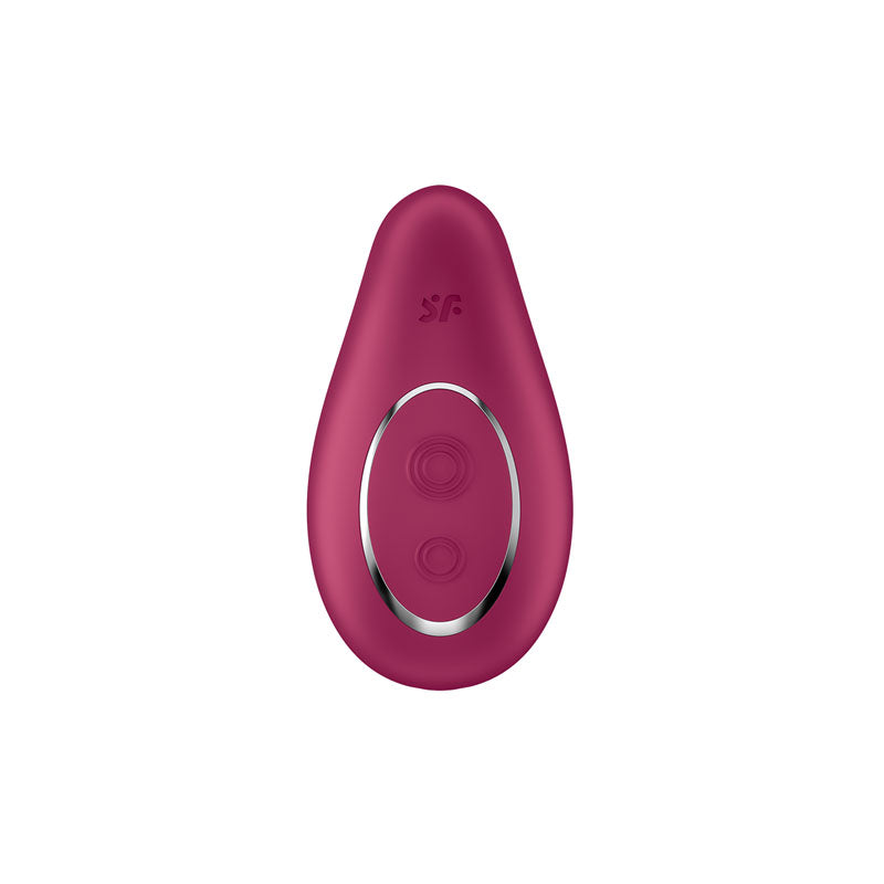 Satisfyer Dipping Delight-(4044279)