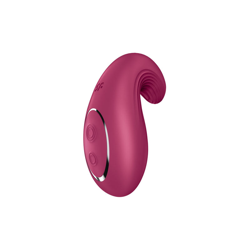 Satisfyer Dipping Delight-(4044279)